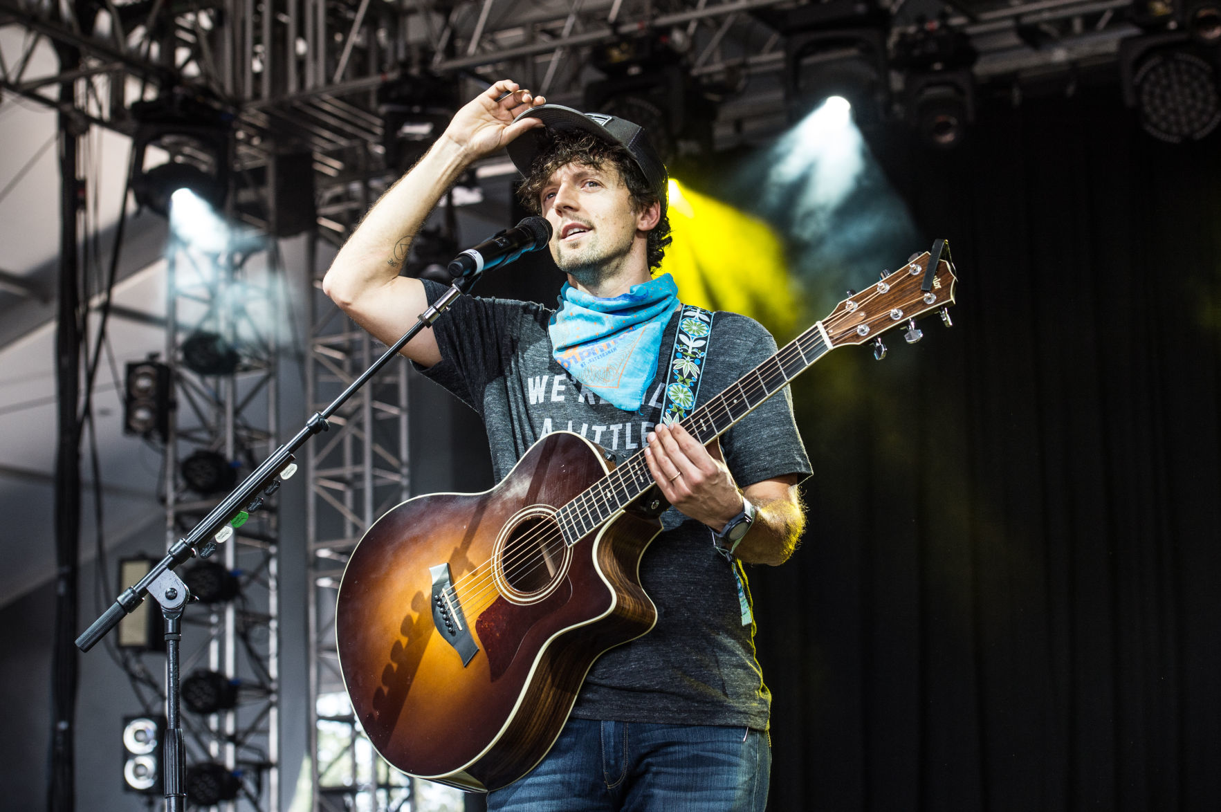 Jason Mraz Aug. 30